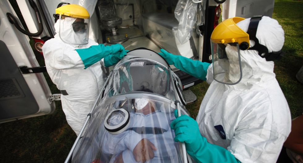 Perú supera los 30,000 infectados por coronavirus peru-supera-los-30000-infectados-por-coronavirus